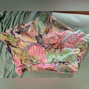 Lot of Lilly Pulitzer Shorts